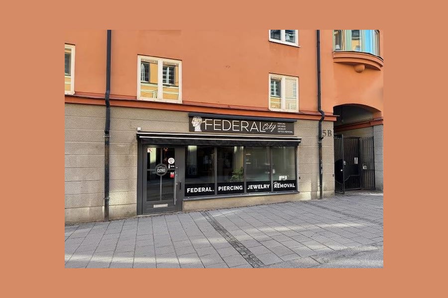 Butikslokal på Platensgatan 5B, Linköping – bild 2