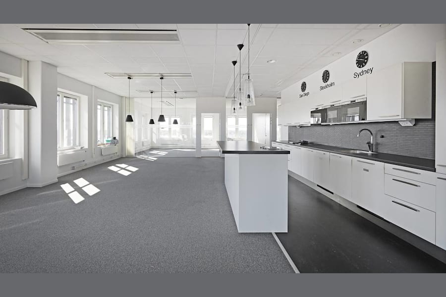 Kontorslokal på Jan Stenbecks Torg 17, KISTA – bild 5