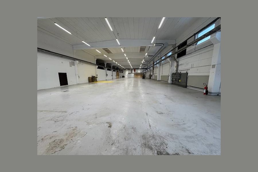 Industrilokal på Gesällgatan 2, Enköping – bild 2