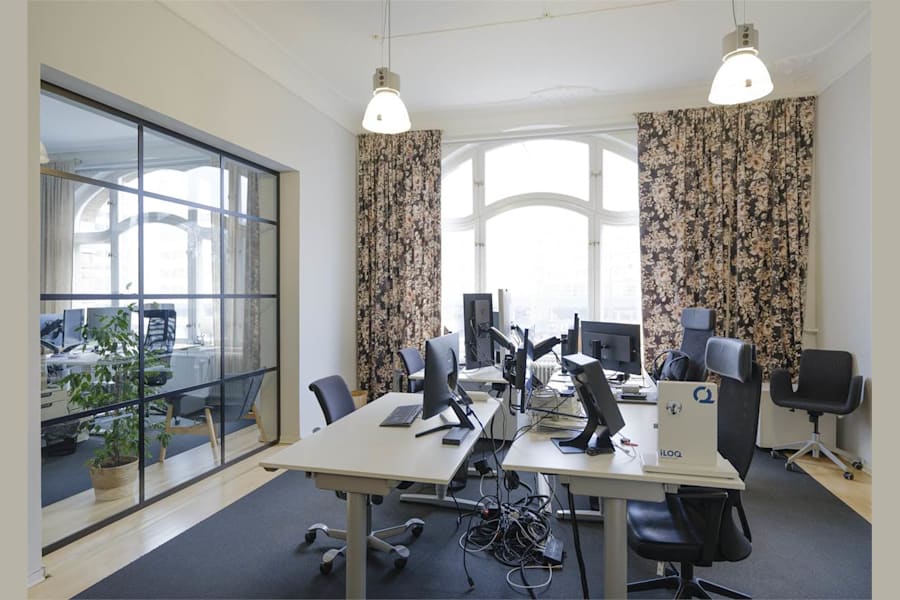 Kontorslokal på Södra Förstadsgatan 2, Malmö – bild 8