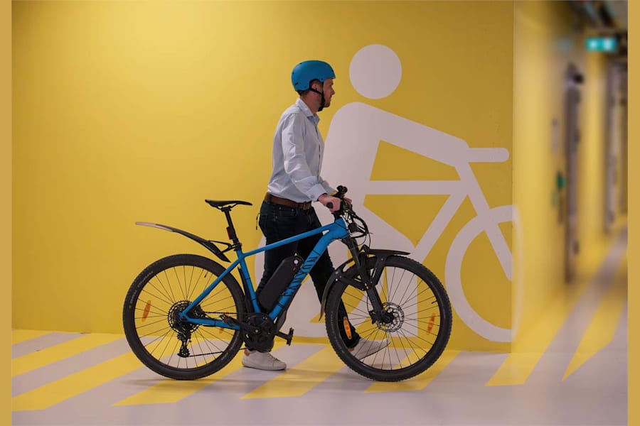 Kontorslokal på Slåttervägen 17, Solna – bild 12