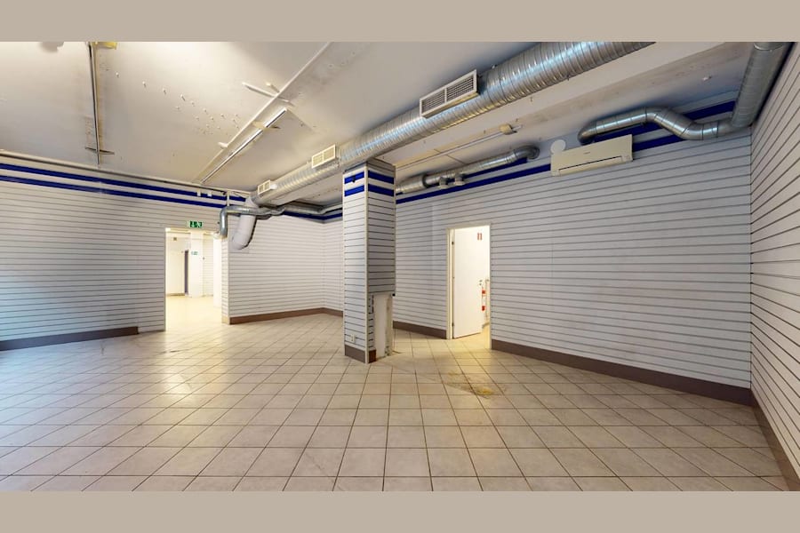 Butikslokal på Stora Södergatan 58, Lund – bild 5