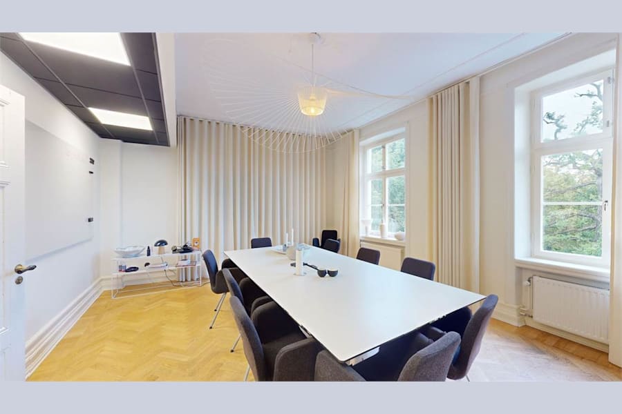 Kontorslokal på Södra Promenaden 59, Malmö – bild 9