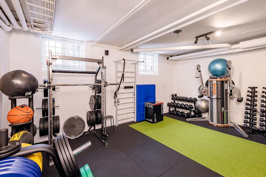 Kontorslokal på Torsgatan 73, Stockholm – bild 5