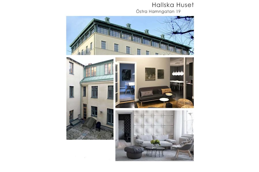 Östra Hamngatan 19 - image - 2