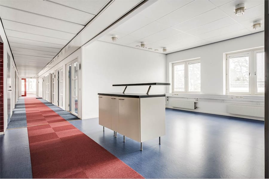 Kontorslokal på Isafjordsgatan 30 A, Kista – bild 6