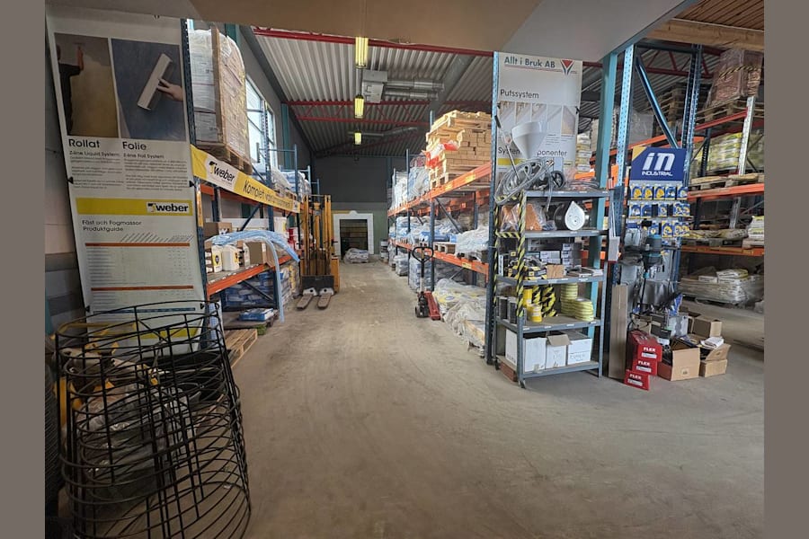 Arlövsvägen 4 - image - 3