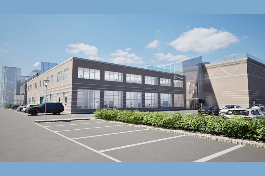 Butikslokal på Hulda Mellgrens Gata 5, Västra Frölunda