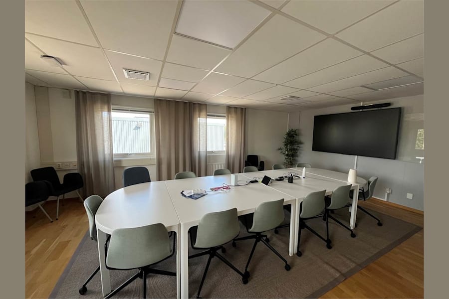 Stenyxegatan 25 - image - 7