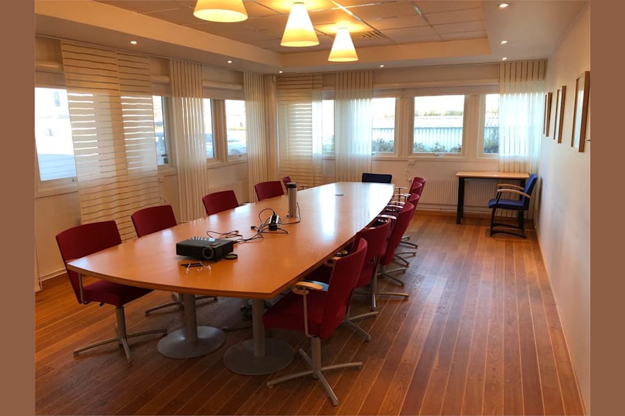 Butikslokal på Nastagatan 19, Örebro – bild 3