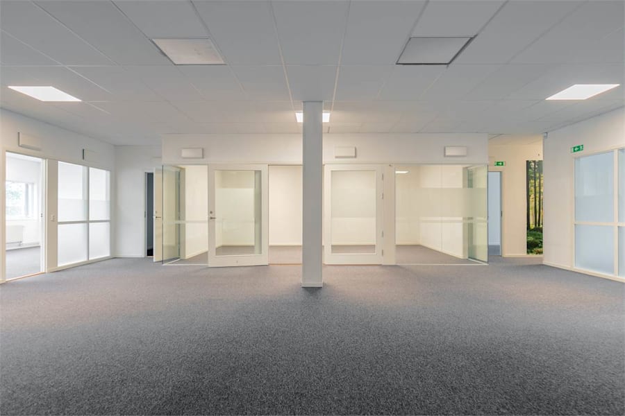 Kontorslokal på Ringborregatan 1, Västerås – bild 5