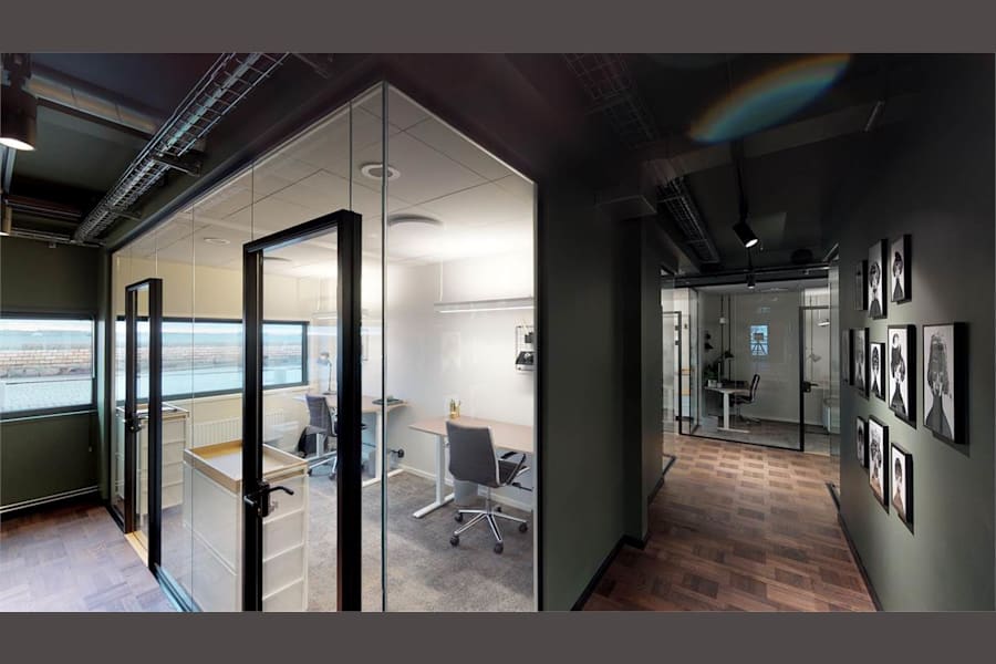 Kontorslokal på Båthusgatan 9, Helsingborg – bild 8