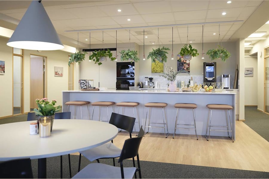 Kontorslokal på Södra Tullgatan 4, Malmö – bild 2