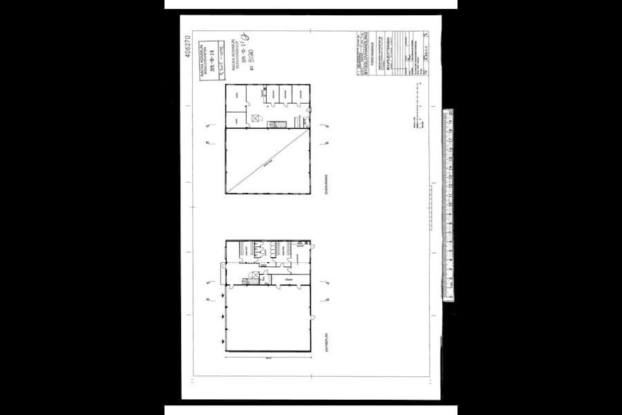 Industrilokal på Örkroken 17, Älta – bild 18