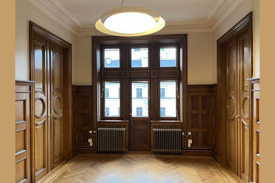 Kontorslokal på Birger Jarlsgatan 20, Stockholm – bild 14