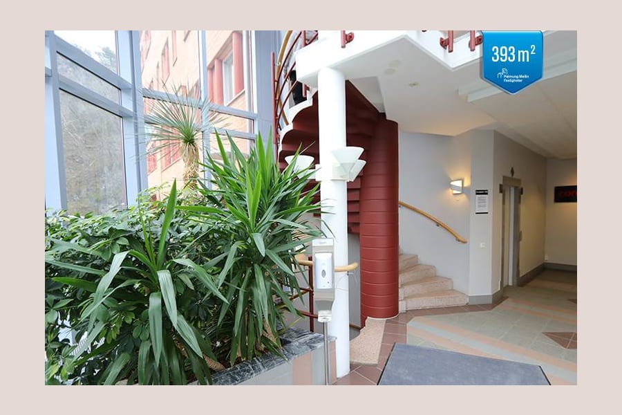 Kontorslokal på Gruvgatan 35, Västra Frölunda – bild 10