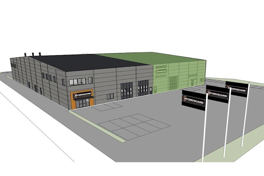 Butikslokal på Kocks Väg 10, Nyköping – bild 4