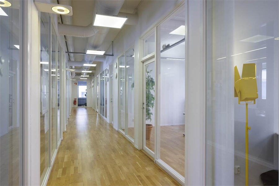 Coworking-plats på Kärleksgatan 2, kontorshotell, Malmö – bild 6