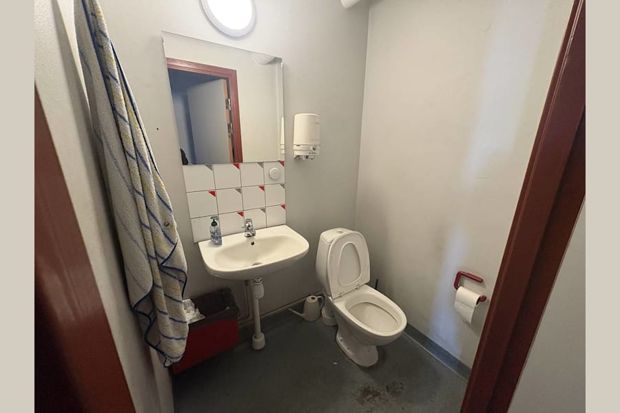 Lagerlokal på Arlövsvägen 4, Malmö – bild 15