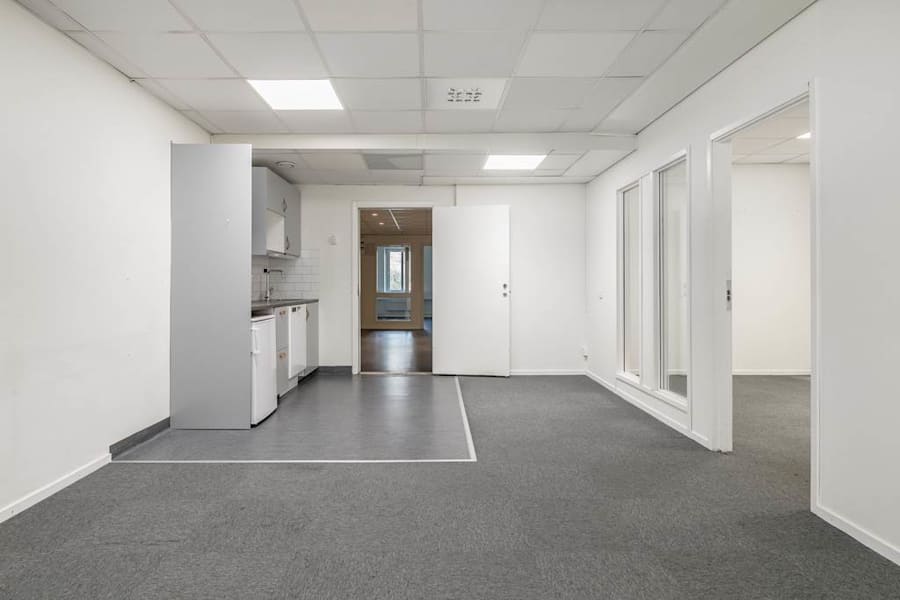 Kontorslokal på Västra Finnbodavägen 4, Nacka – bild 2