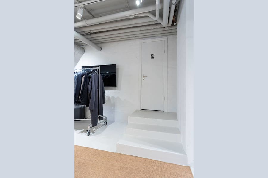 Lagerlokal på Strindbergsgatan 31, Stockholm – bild 18