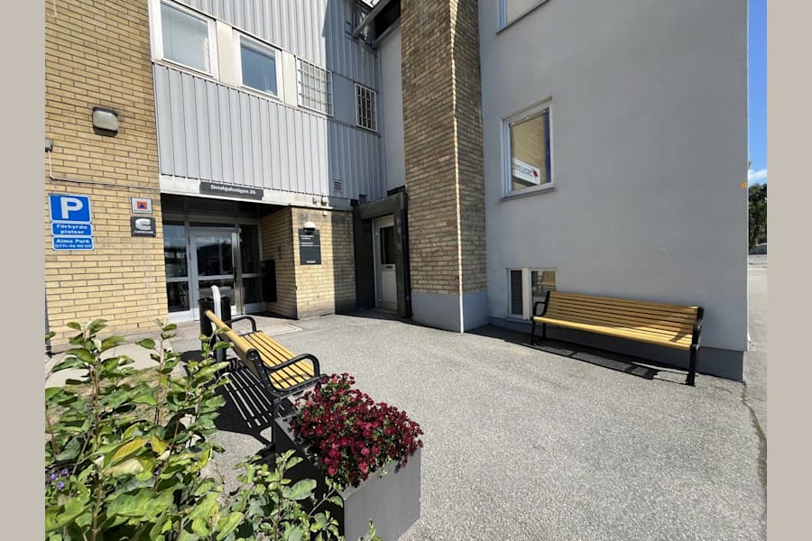 Drivhjulsvägen 22 - image - 8