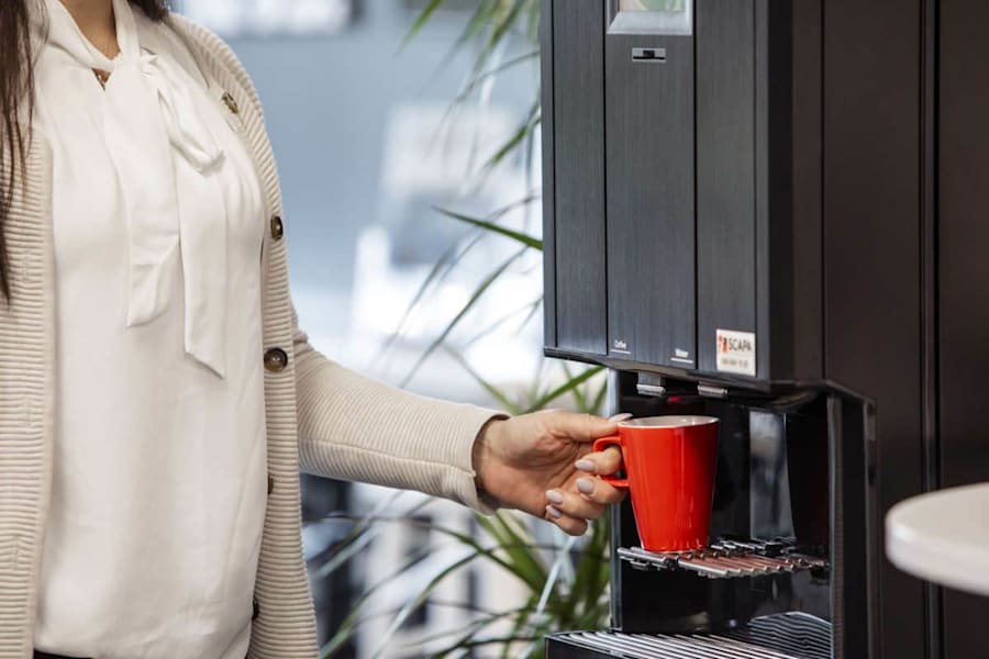 Coworking-plats på Hedvig Möllers gata 12, Lund – bild 4