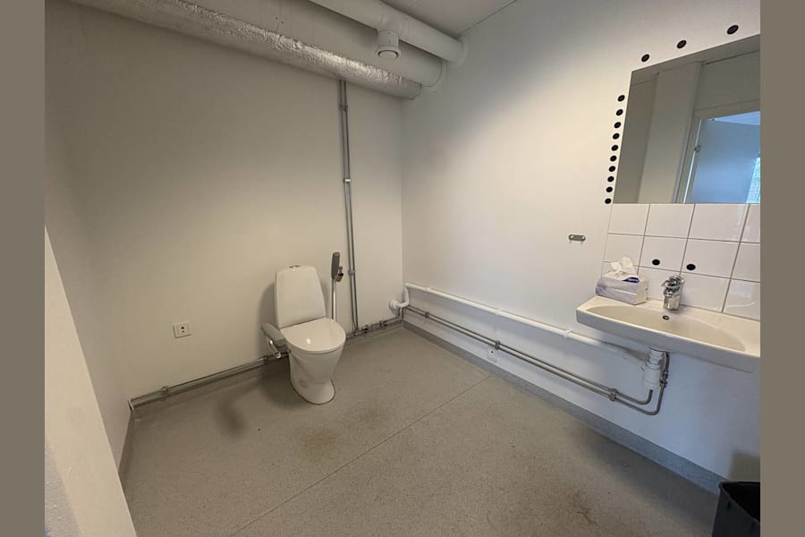 Eriksfältsgatan 16 - image - 3