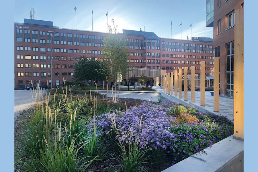 Kontorslokal på Torshamnsgatan 39, Kista – bild 2