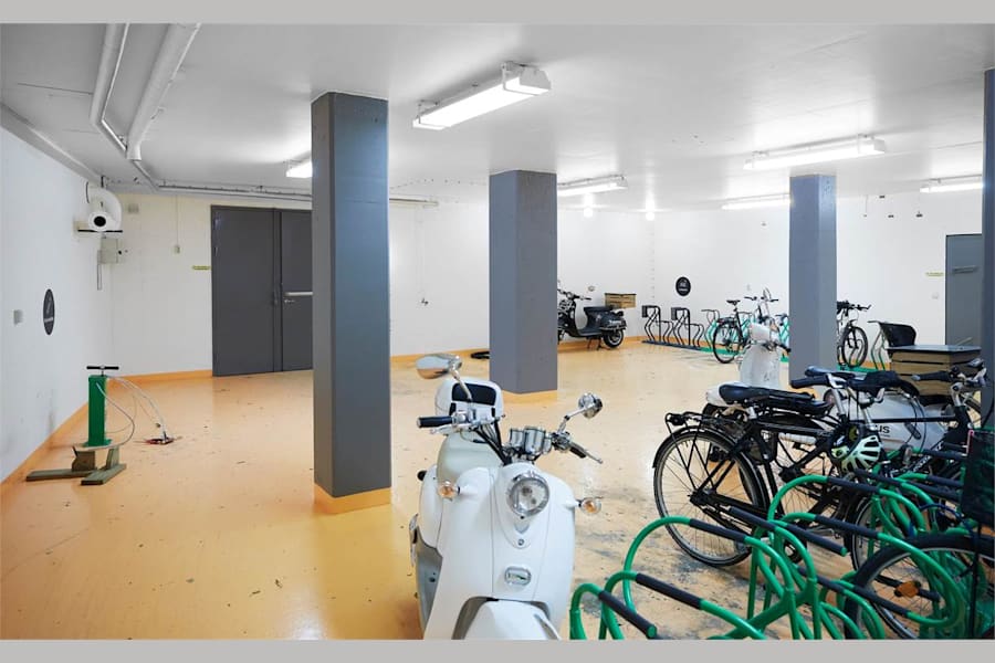 Kontorslokal på Gustavslundsvägen 139, Bromma – bild 14