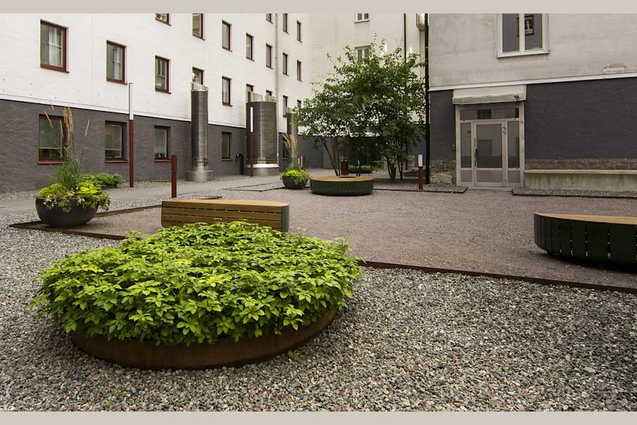 Kontorslokal på Ringvägen 100, Stockholm – bild 5