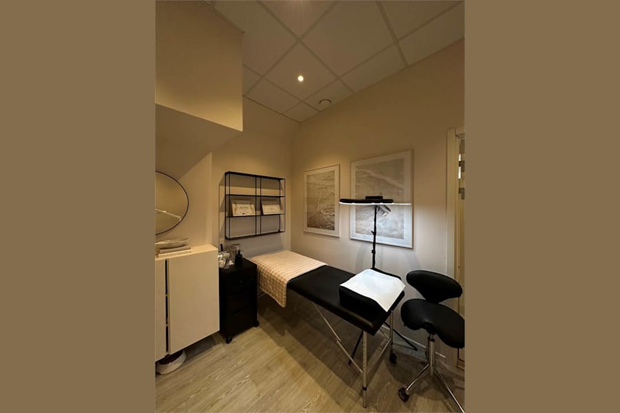 Butikslokal på Klostergatan 5A, Örebro – bild 4