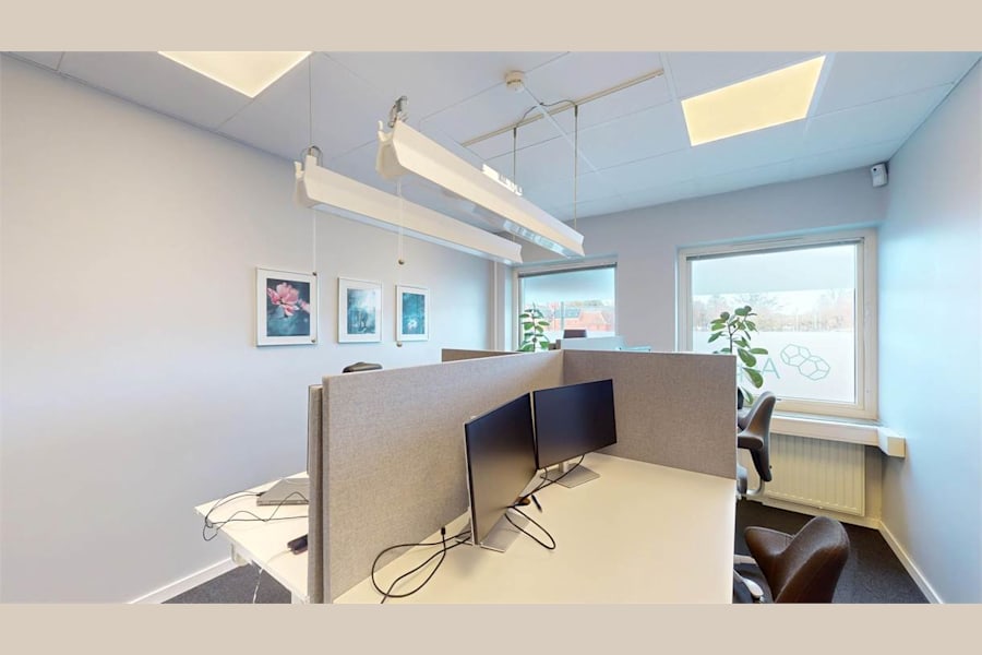 Kontorslokal på Strandgatan 14, Halmstad – bild 7