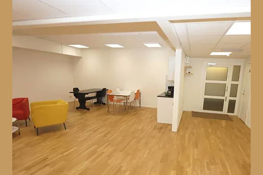Kontorslokal på Hulda Lindgrens gata 8, Västra Frölunda – bild 5