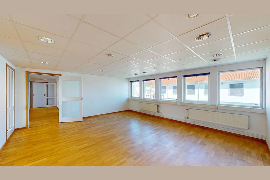 Kontorslokal på Hästvägen 4, Malmö – bild 8