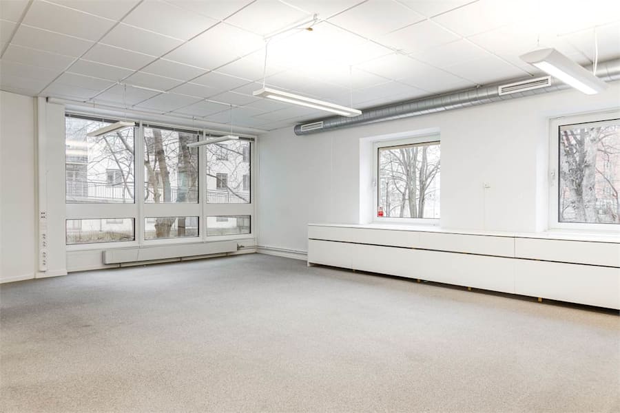 Kontorslokal på Medborgarplatsen 25, Stockholm – bild 4