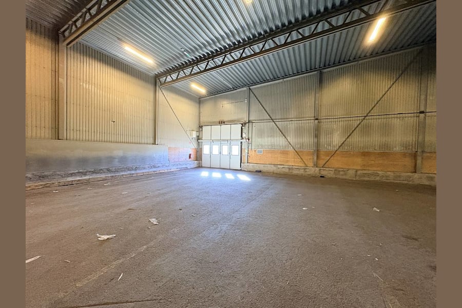 Industrilokal på Långgatan 1, Vålberg – bild 7