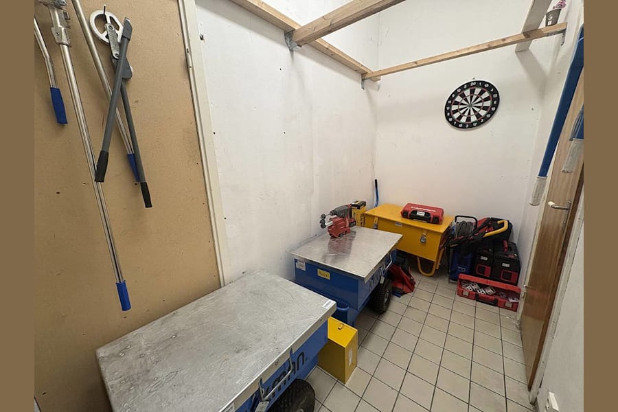 Butikslokal på Fosievägen 29, Malmö – bild 5