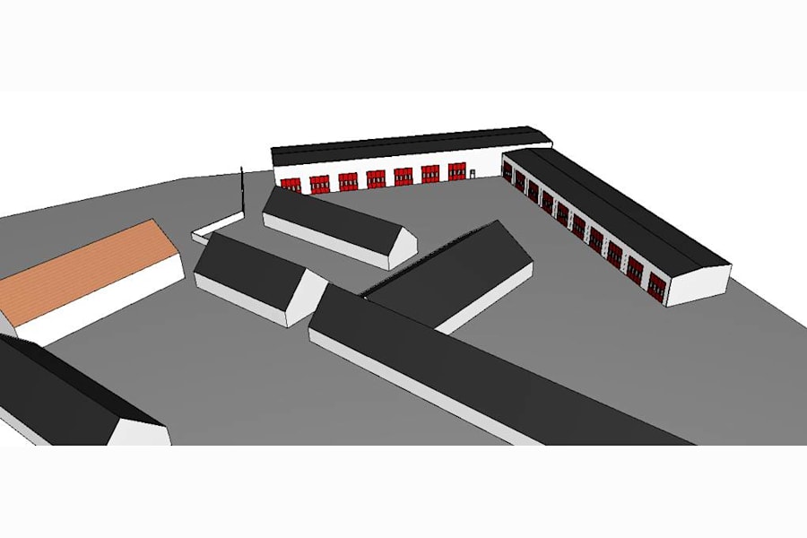 Väståkravägen 16 - image - 0