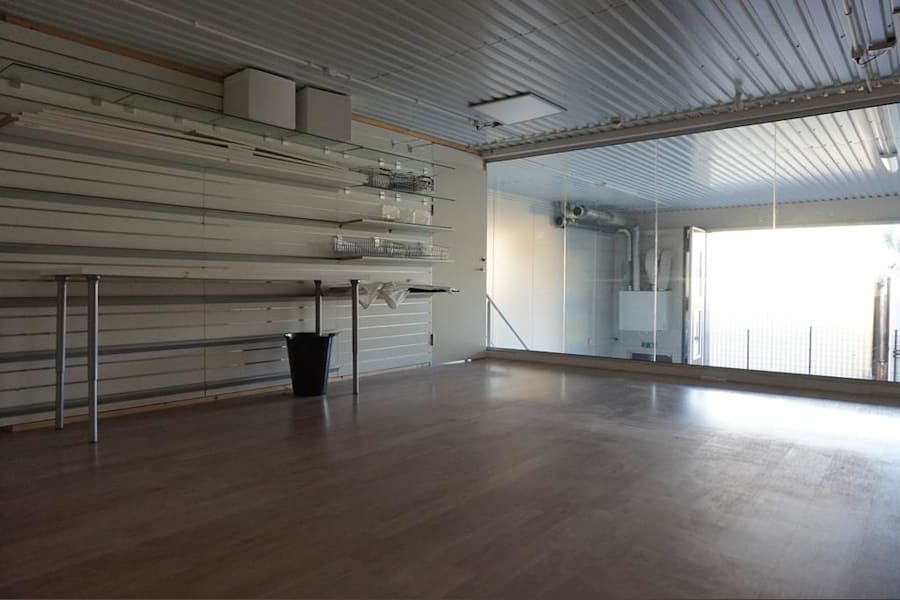 Morabergsvägen 9, Lokal 13 - DSC02519