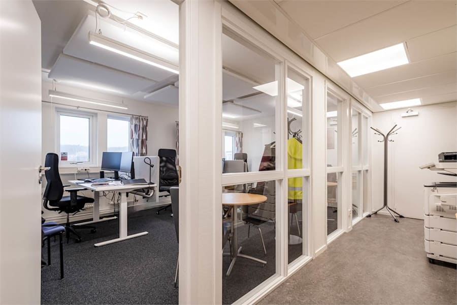 Kontorslokal på Hulda Mellgrens Gata 1, Västra Frölunda – bild 4