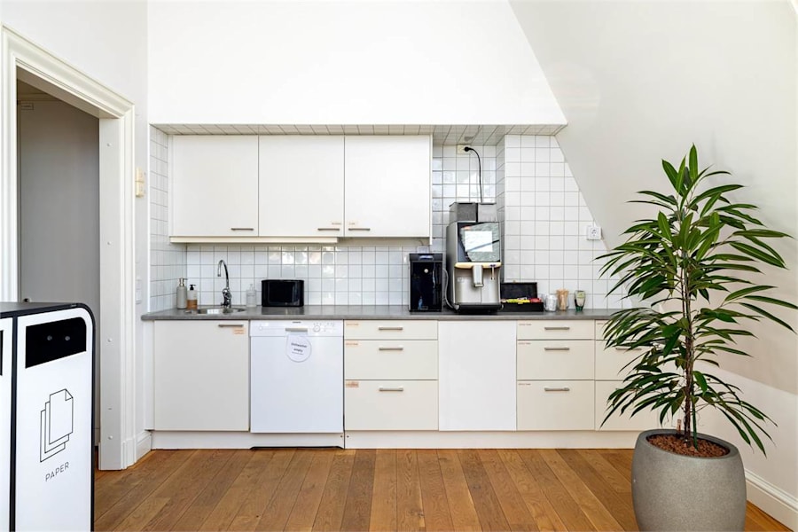 Kontorslokal på Östermalmsgatan 87 B, Stockholm – bild 11