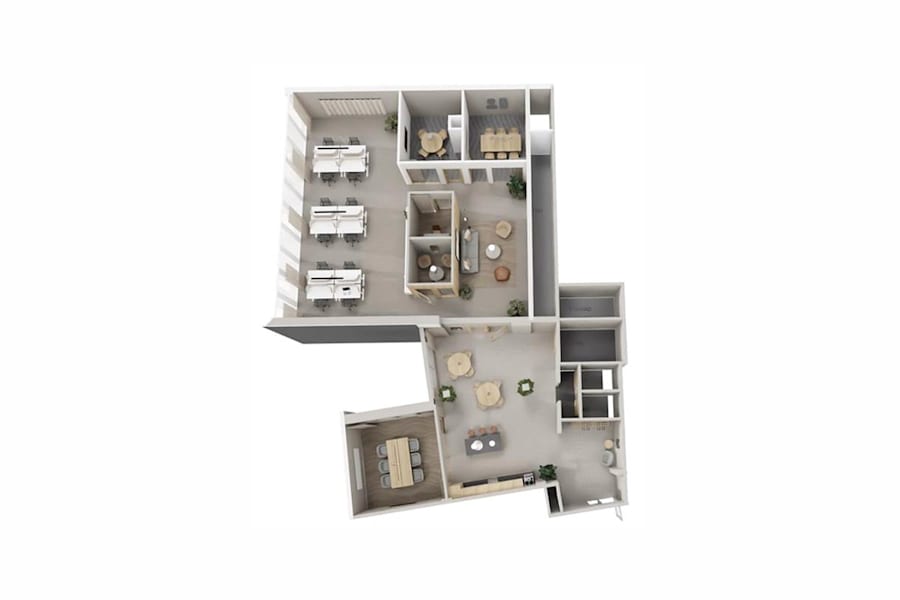 Studentgatan 2 - image - 11