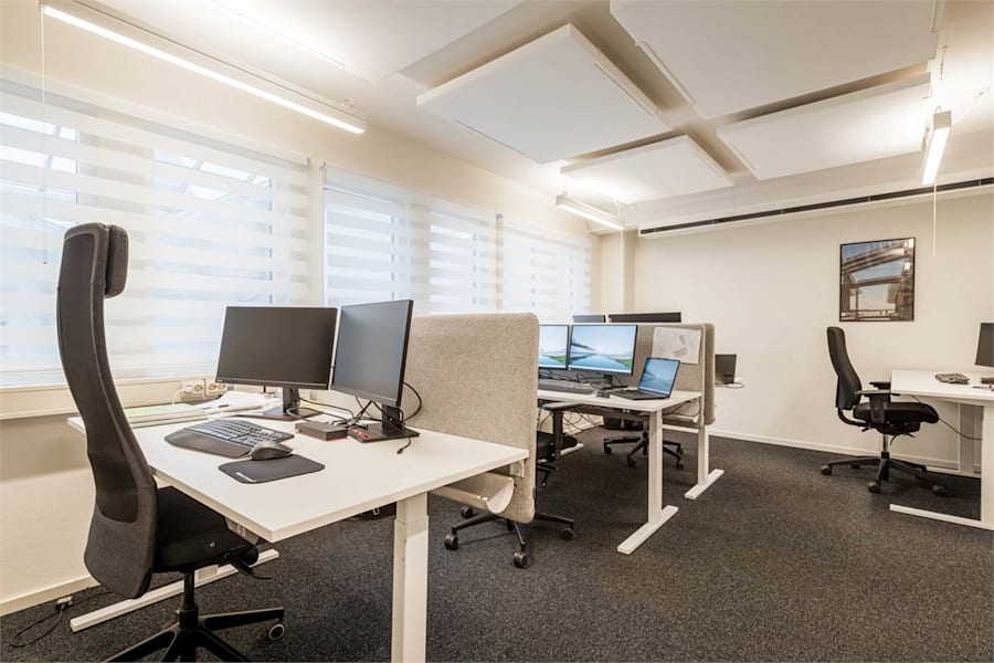 Kontorslokal på Hulda Mellgrens Gata 1, Västra Frölunda – bild 6