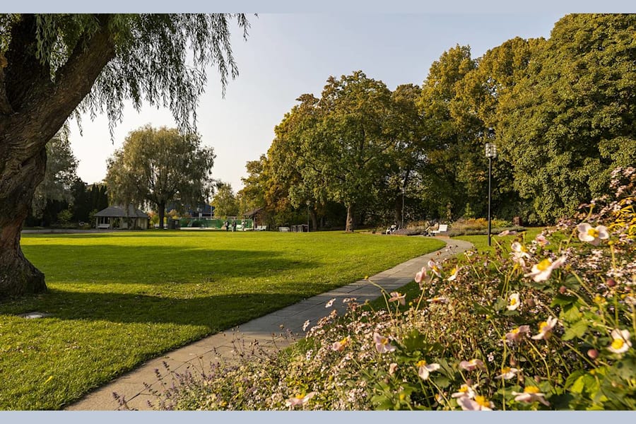 Kontorslokal på Löfströms Allé 1B, Sundbyberg – bild 6