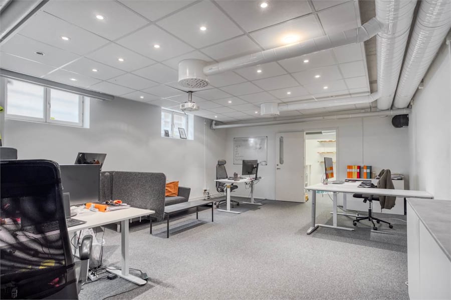 Vulcanusgatan 2 - image - 6