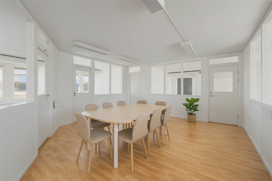 Kontorslokal på Företagsvägen 30, Arlöv – bild 2