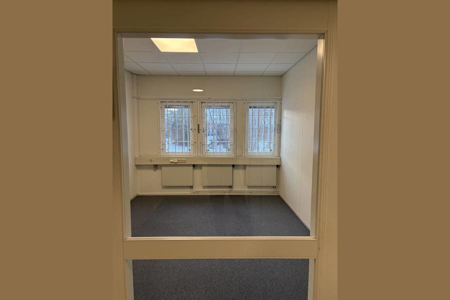 Lagerlokal på Sjöängsvägen 7, Sollentuna – bild 7