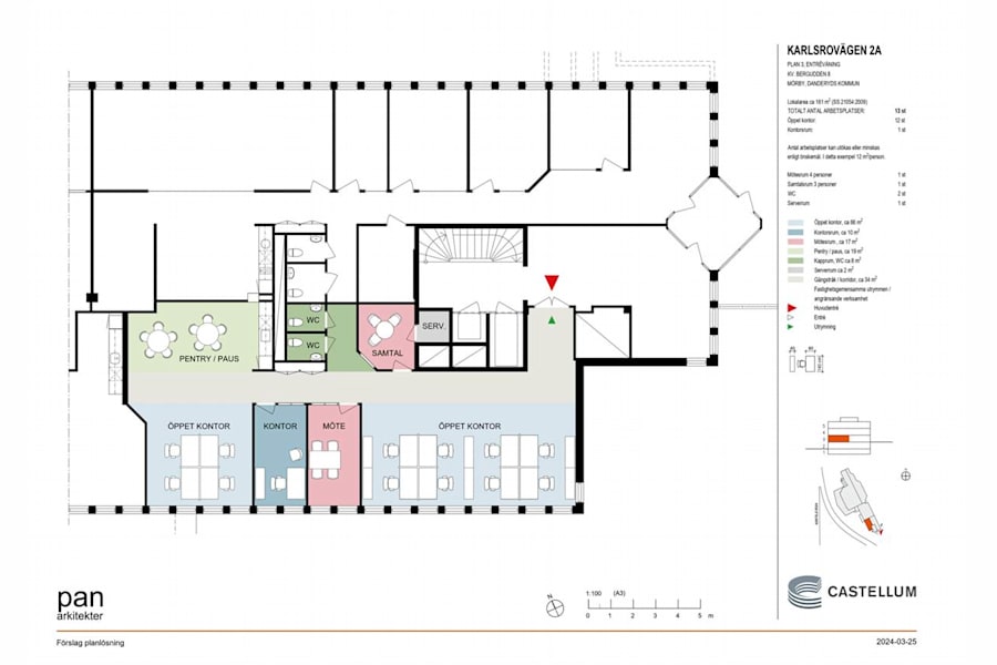 Karlsrovägen 2a - image - 6