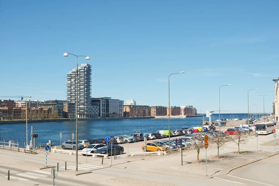 Kontorslokal på Skeppsbron, Malmö – bild 2